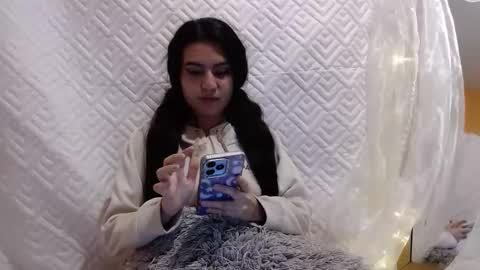 valentinasmith18 online show from 13, 1, 2026