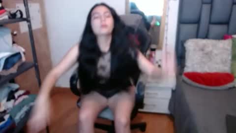 valentinasmith18 online show from 12, 2, 2026