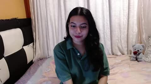 valentinasmith18 online show from 18, 4, 2026