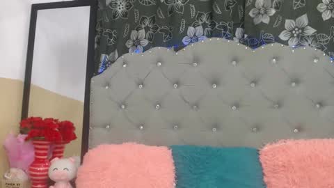 valentina vega online show from 12, 1, 2026