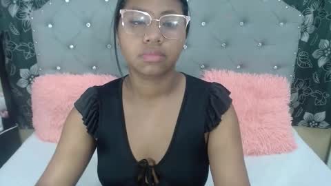 valentina vega online show from 25, 2, 2026