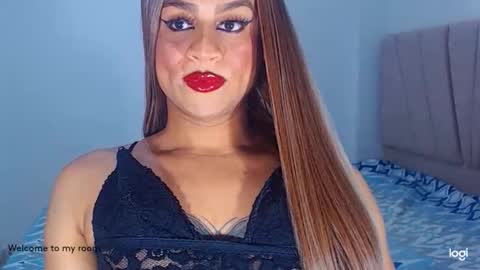 VALENTINA   online show from 8, 1, 2026