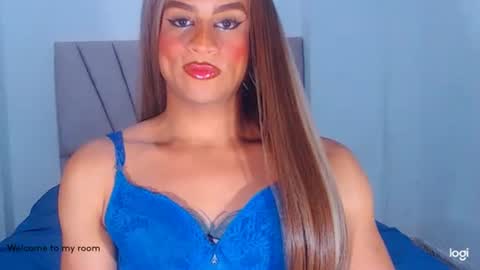 VALENTINA   online show from 16, 4, 2026