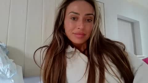 valentinazahra online show from 13, 7, 2026