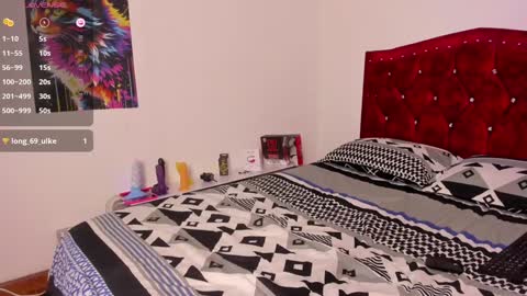 Valentine  online show from 27, 12, 2024