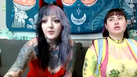 Valentine online show from 20, 10, 2025