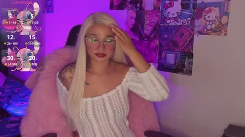 Danielle  Please help me to reach 300 thumbs up online show from 5, 2, 2025