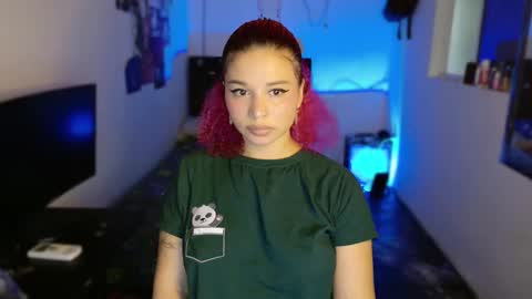 Danielle  Please help me to reach 300 thumbs up online show from 2, 3, 2025