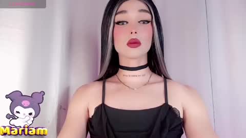 Snapshot of valentinne_marian chatting on 21, 12, 2024 Marian online show from 21, 12, 2024