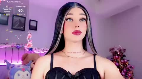 Snapshot of valentinne_marian chatting on 27, 12, 2024 Marian online show from 27, 12, 2024