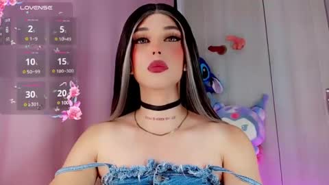 Snapshot of valentinne_marian chatting on 30, 1, 2025 Marian online show from 30, 1, 2025