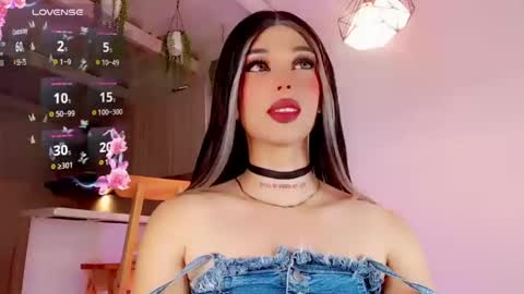 Snapshot of valentinne_marian chatting on 6, 2, 2025 Marian online show from 6, 2, 2025