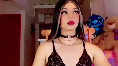 Snapshot of valentinne_marian chatting on 13, 2, 2025 Marian online show from 13, 2, 2025