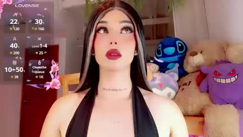 Snapshot of valentinne_marian chatting on 16, 2, 2025 Marian online show from 16, 2, 2025