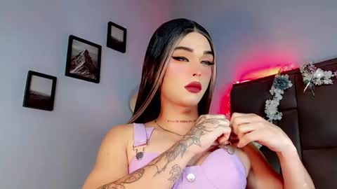 Snapshot of valentinne_marian chatting on 20, 9, 2025 Marian online show from 20, 9, 2025