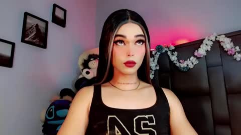 Snapshot of valentinne_marian chatting on 26, 9, 2025 Marian online show from 26, 9, 2025