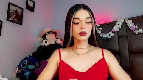 Snapshot of valentinne_marian chatting on 4, 10, 2025 Marian online show from 4, 10, 2025