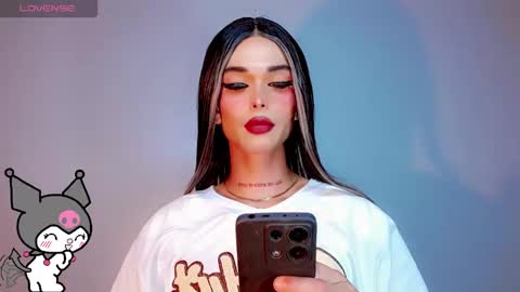 Snapshot of valentinne_marian chatting on 10, 10, 2025 Marian online show from 10, 10, 2025