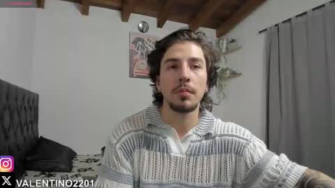 valentino online show from 20, 10, 2025