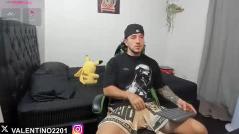 valentino online show from 26, 11, 2025