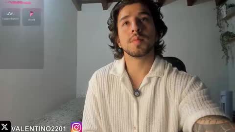 valentino online show from 28, 11, 2025