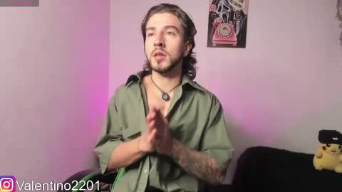 valentino online show from 16, 1, 2026