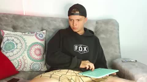 Nick online show from 24, 11, 2025