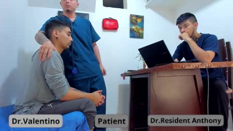 Nick online show from 6, 1, 2026