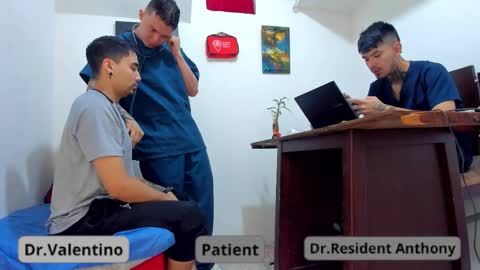 Nick online show from 16, 1, 2026