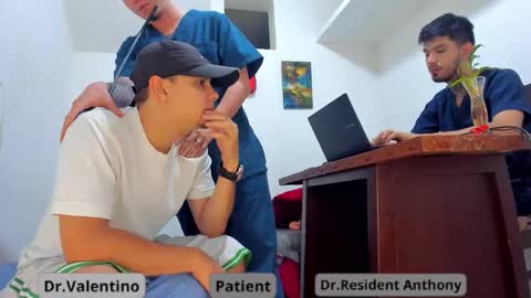 Nick online show from 11, 2, 2026