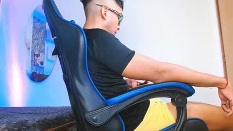 Mistery Guy online show from 11, 10, 2025