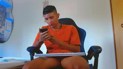 Mistery Guy online show from 20, 11, 2025