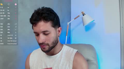 Valentino online show from 20, 1, 2025