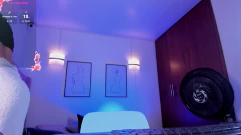 Manuel online show from 6, 3, 2026