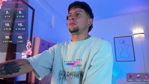 Manuel online show from 25, 3, 2026