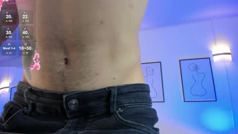 Manuel online show from 8, 4, 2026