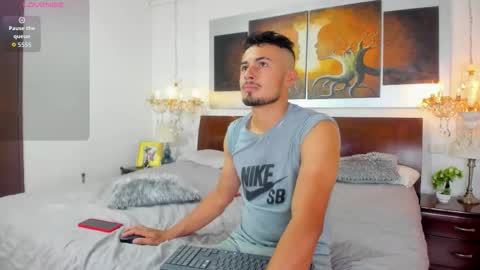 Snapshot of valentinos_ chatting on 29, 9, 2025 Valentinos online show from 29, 9, 2025