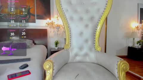 Snapshot of valentinos_ chatting on 2, 10, 2025 Valentinos online show from 2, 10, 2025