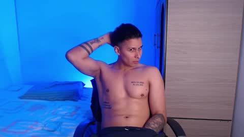 VALENTINO online show from 20, 11, 2025