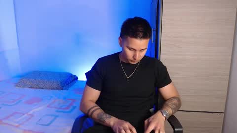 VALENTINO online show from 25, 11, 2025