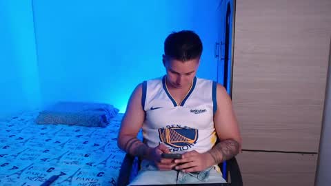 Snapshot of valentinosex_1 chatting on 7, 5, 2026 VALENTINO online show from 7, 5, 2026