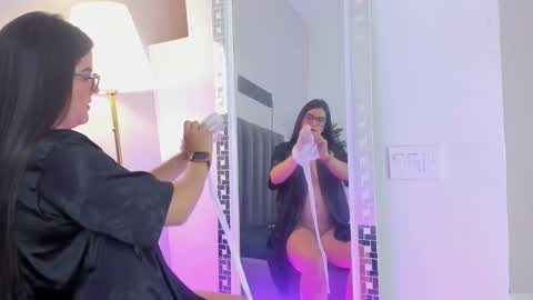 Snapshot of valenvega_ chatting on 20, 2, 2026 VALEN VEGA online show from 20, 2, 2026