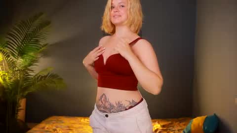 valeri______ online show from 26, 6, 2026