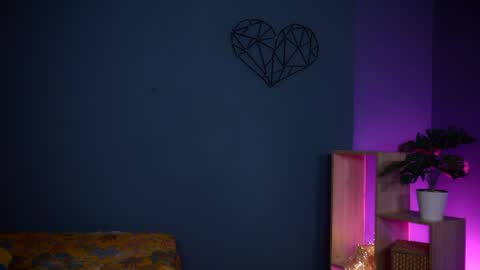 valeri______ online show from 23, 7, 2026