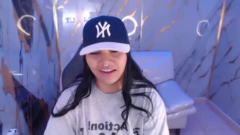 Snapshot of valeri_harpers4 chatting on 15, 9, 2025 valeri_harpers4 online show from 15, 9, 2025