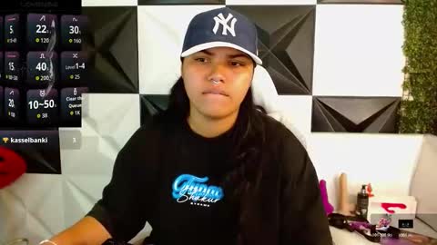 valeri_harpers4 online show from 19, 2, 2026