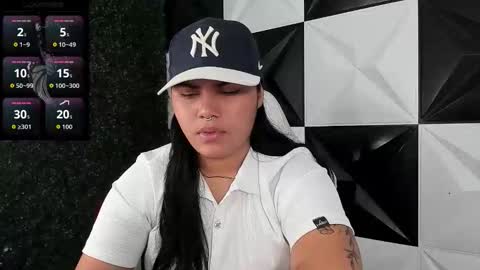 valeri_harpers4 online show from 8, 3, 2026