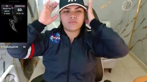 valeri_harpers4 online show from 6, 4, 2026