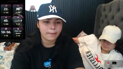 Snapshot of valeri_harpers4 chatting on 25, 4, 2026 valeri_harpers4 online show from 25, 4, 2026