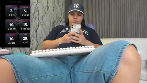 Snapshot of valeri_harpers4 chatting on 27, 5, 2026 valeri_harpers4 online show from 27, 5, 2026